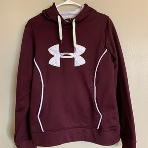Under Armor Hoodie